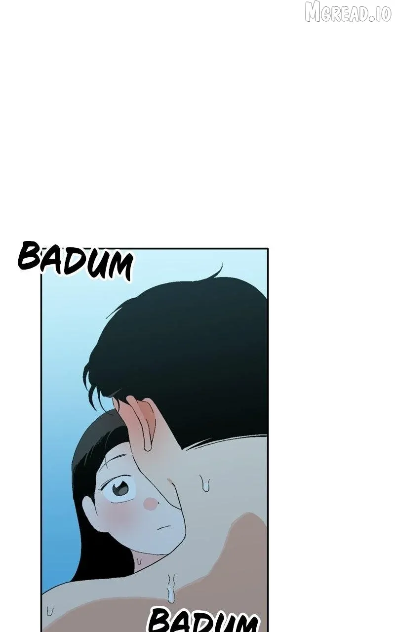 Swimmer Boy Chapter 27 page 98 - 
