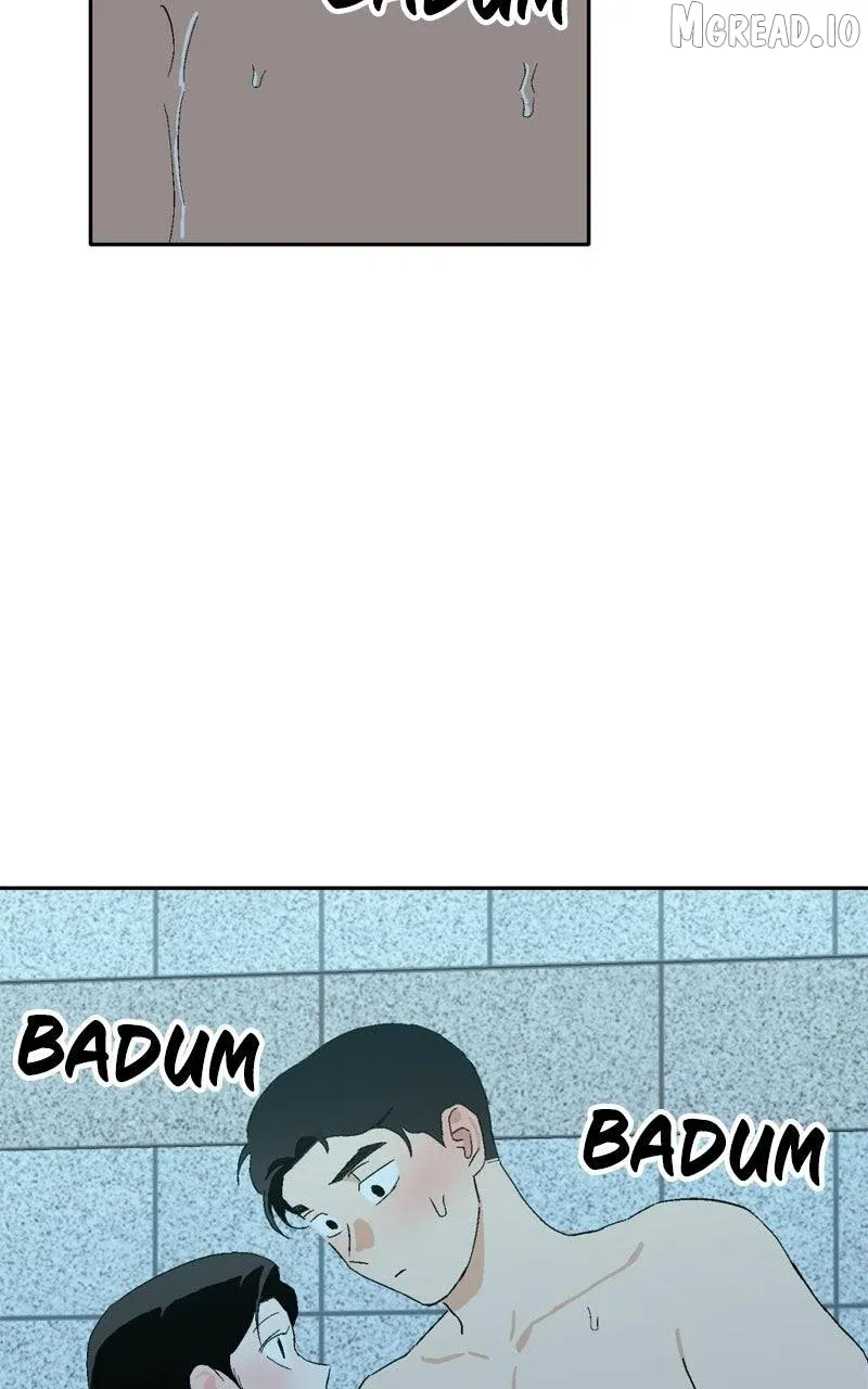 Swimmer Boy Chapter 27 page 99 - 