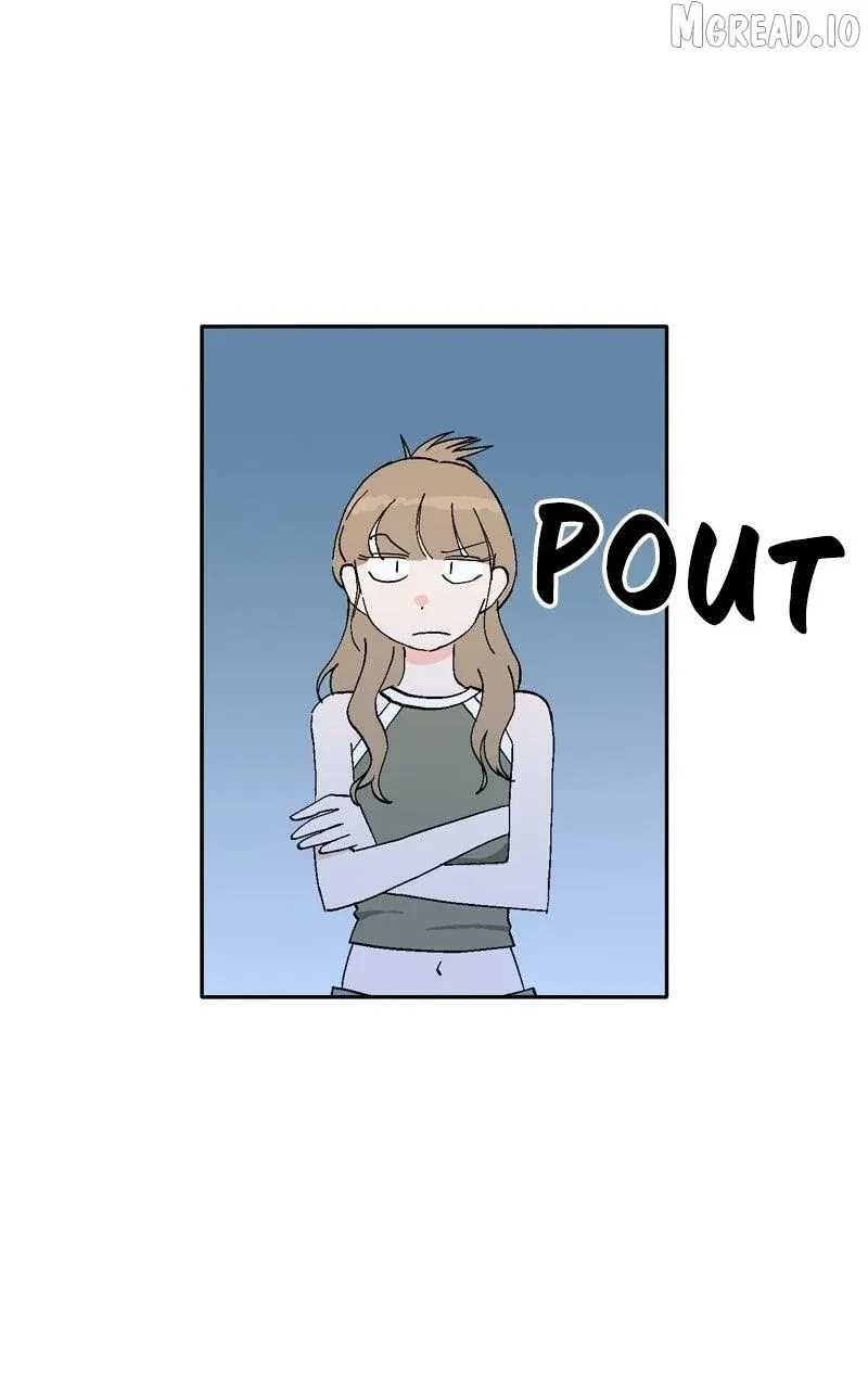 Swimmer Boy Chapter 28 page 1 - 