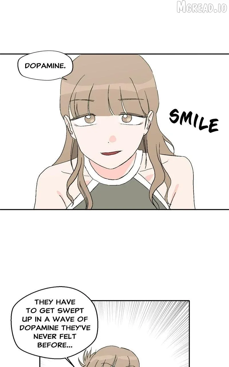 Swimmer Boy Chapter 28 page 11 - 