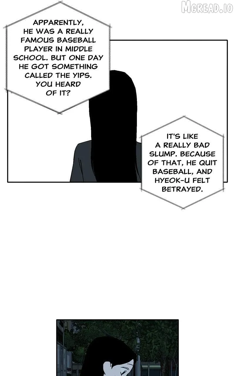 Swimmer Boy Chapter 28 page 101 - 