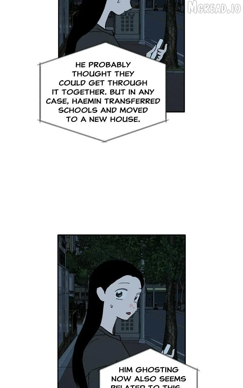 Swimmer Boy Chapter 28 page 102 - 