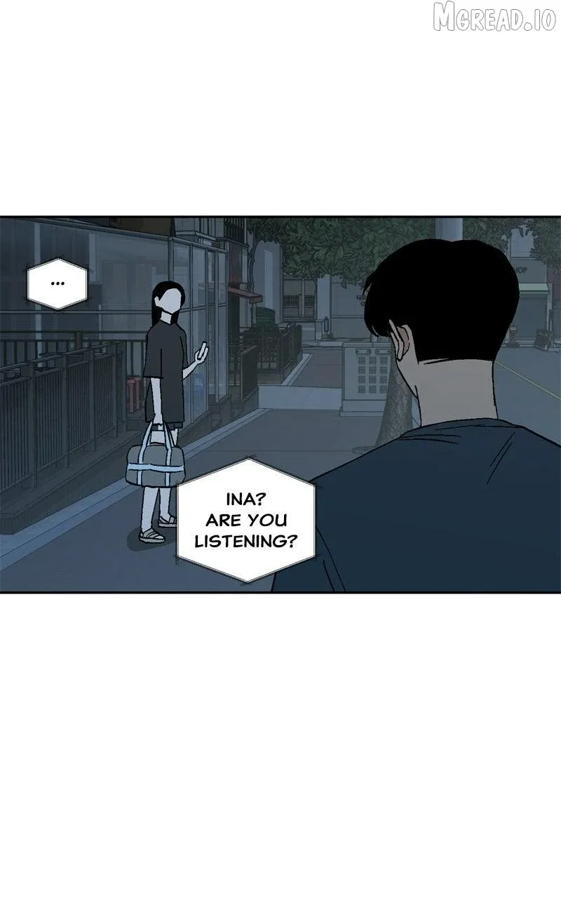 Swimmer Boy Chapter 28 page 104 - 