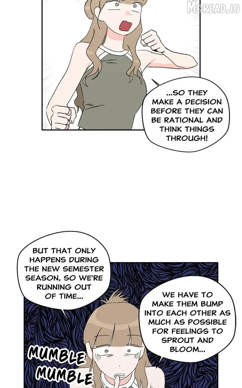 Swimmer Boy Chapter 28 page 12 - 