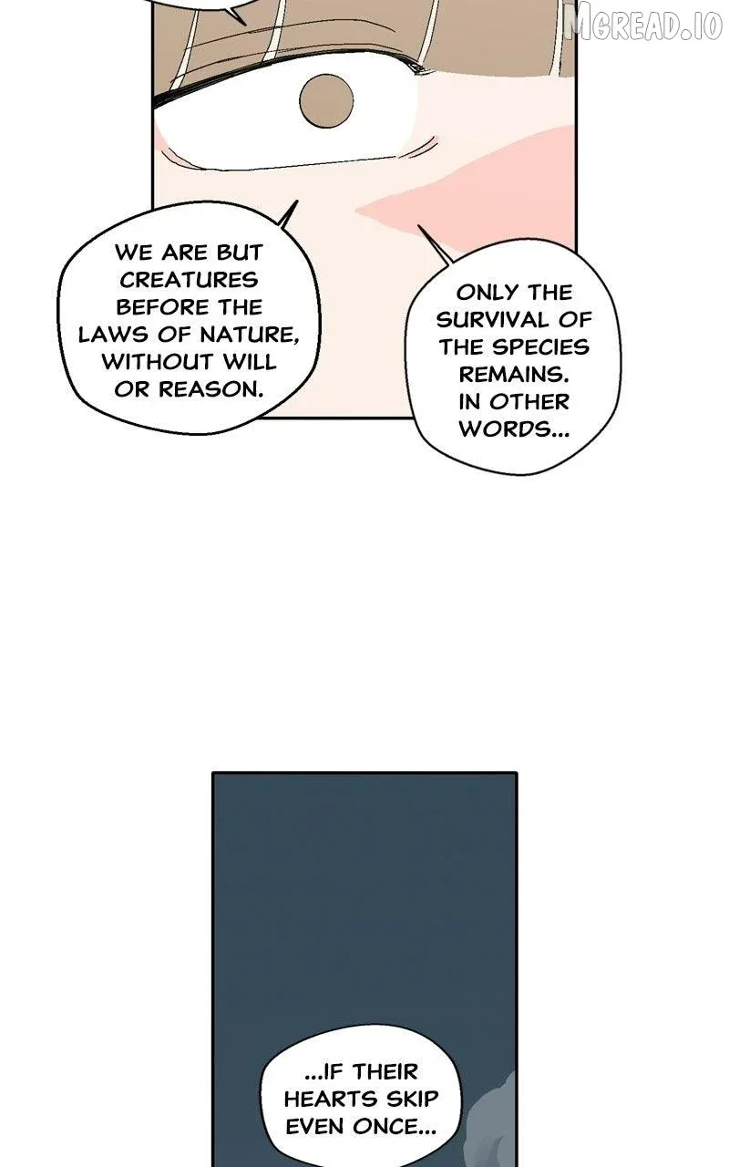 Swimmer Boy Chapter 28 page 15 - 