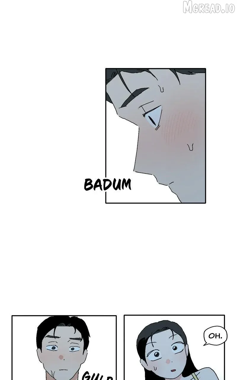 Swimmer Boy Chapter 28 page 20 - 