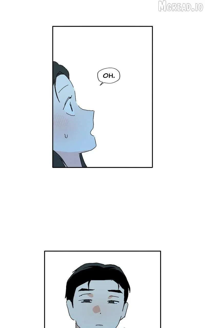 Swimmer Boy Chapter 28 page 22 - 