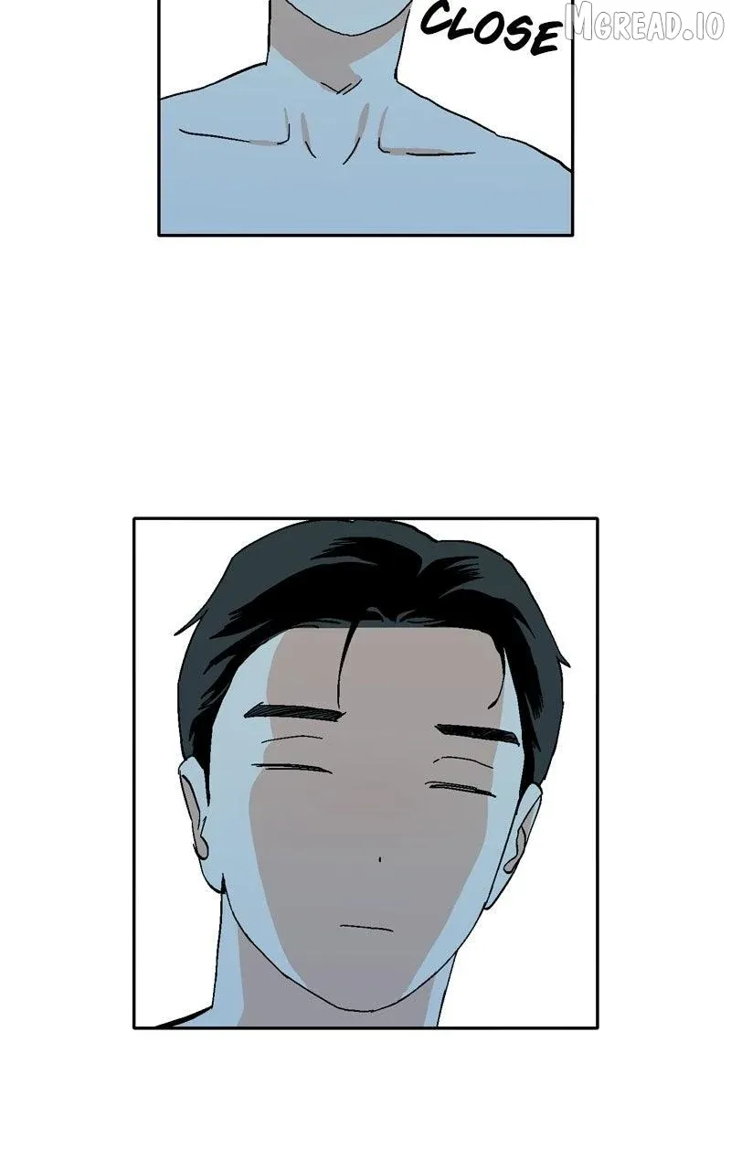 Swimmer Boy Chapter 28 page 23 - 