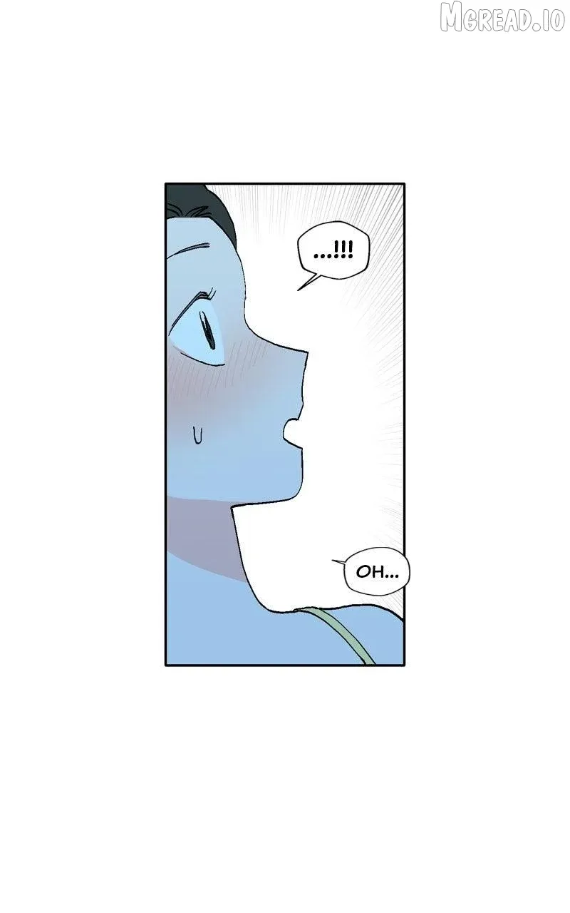 Swimmer Boy Chapter 28 page 24 - 
