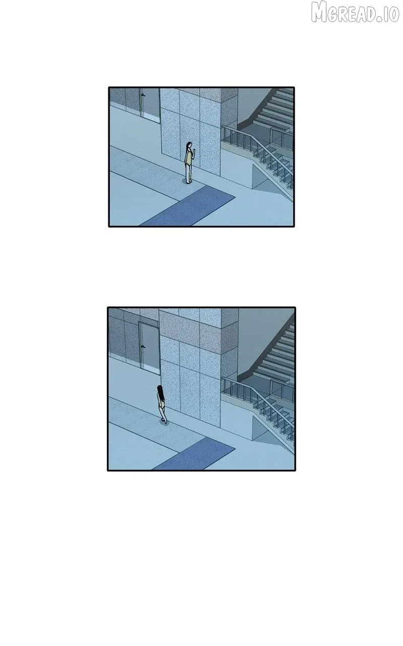 Swimmer Boy Chapter 28 page 37 - 