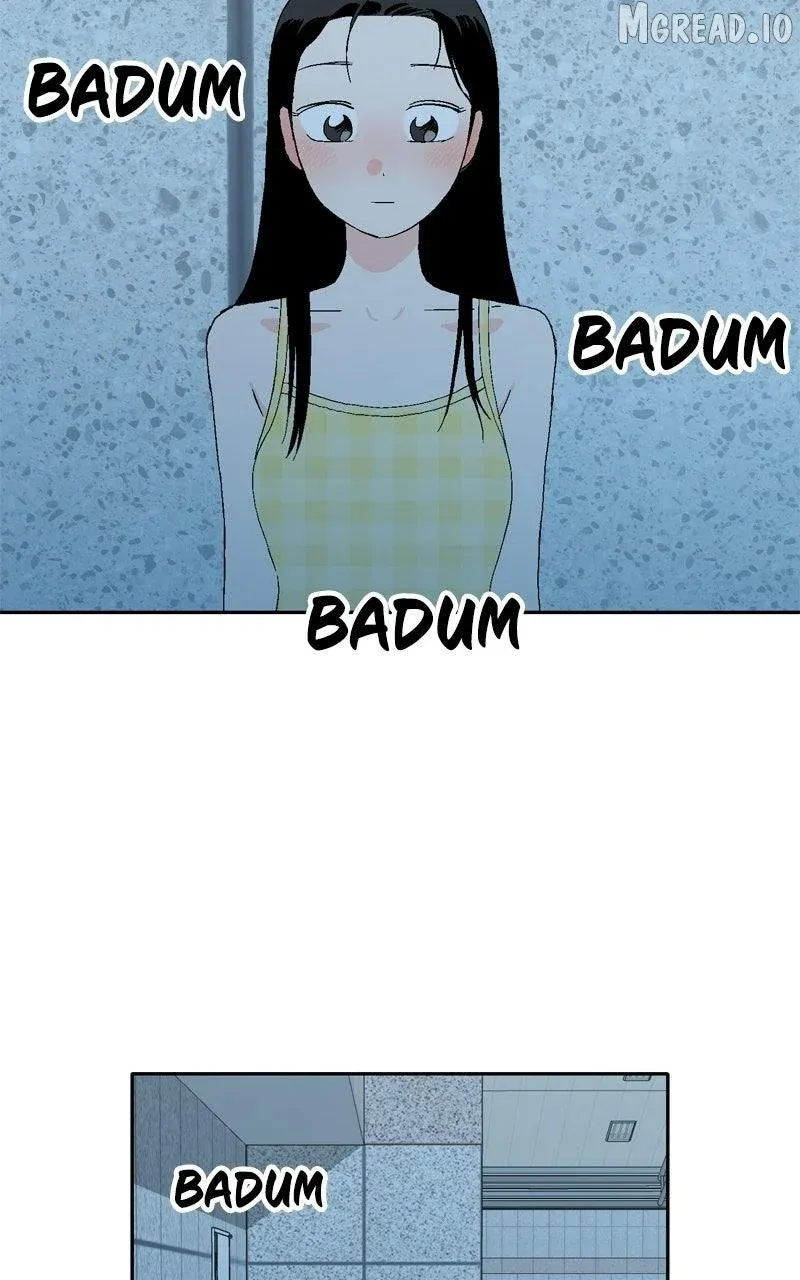 Swimmer Boy Chapter 28 page 40 - 