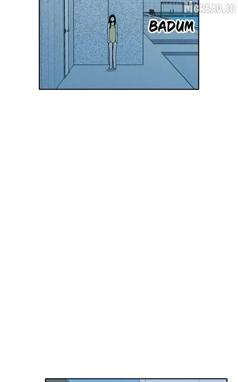 Swimmer Boy Chapter 28 page 41 - 