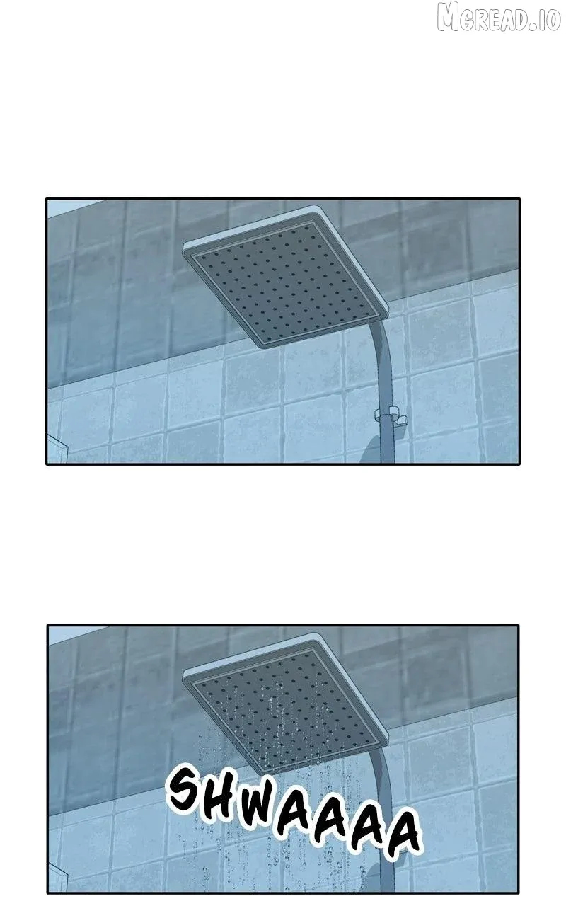 Swimmer Boy Chapter 28 page 43 - 