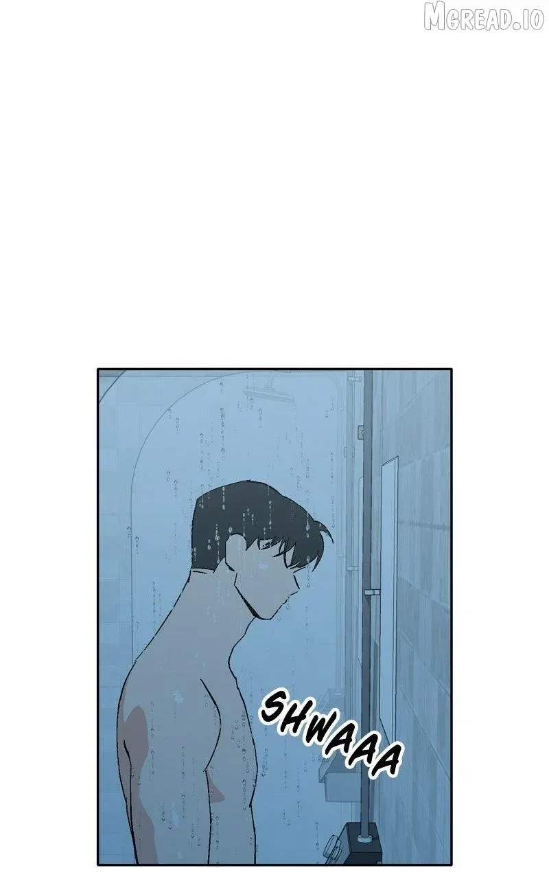Swimmer Boy Chapter 28 page 44 - 