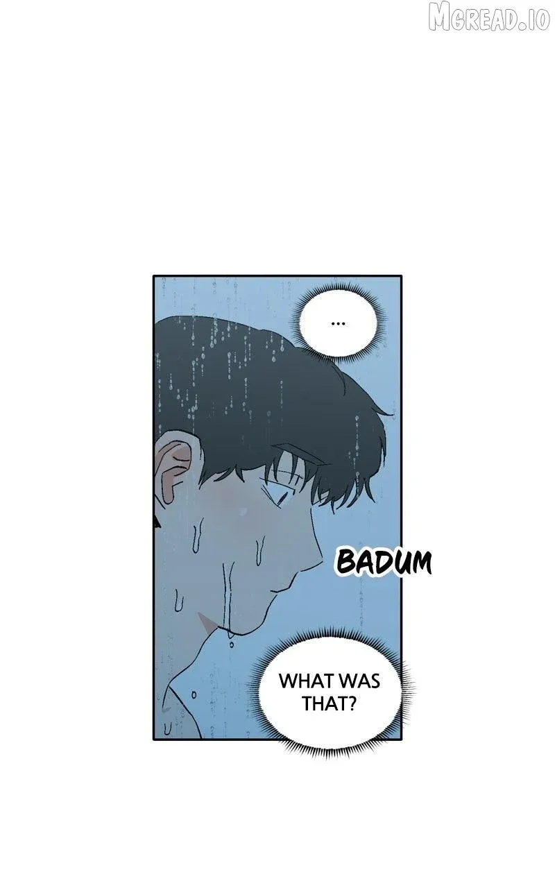 Swimmer Boy Chapter 28 page 45 - 