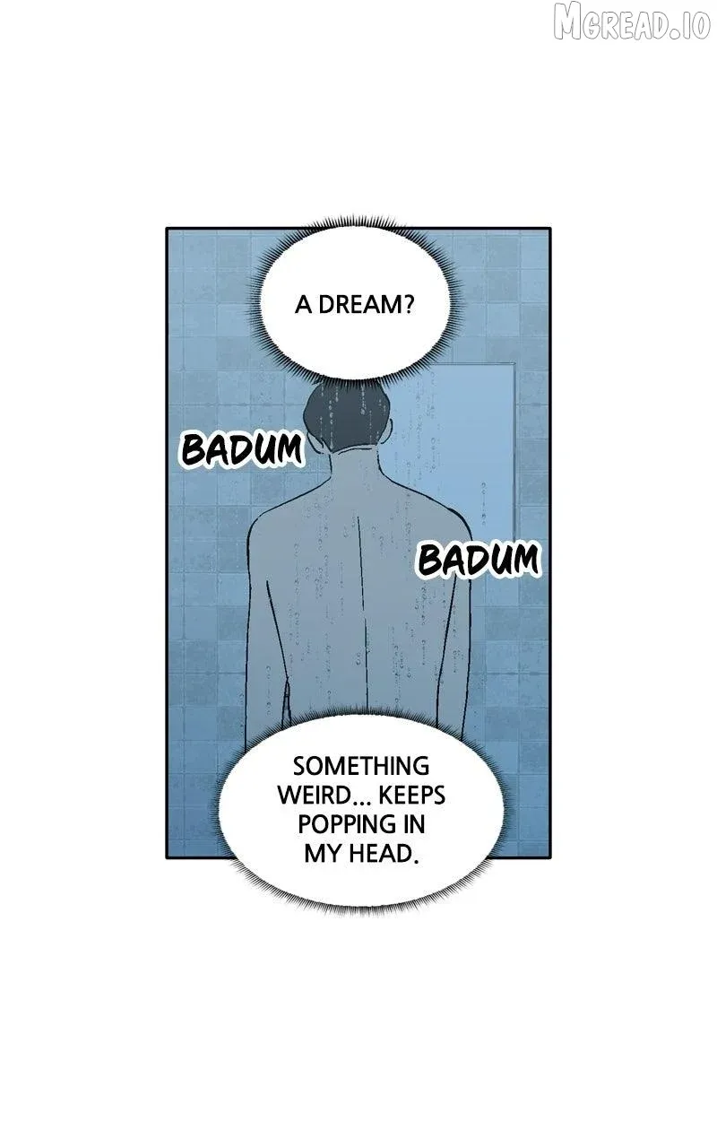 Swimmer Boy Chapter 28 page 46 - 