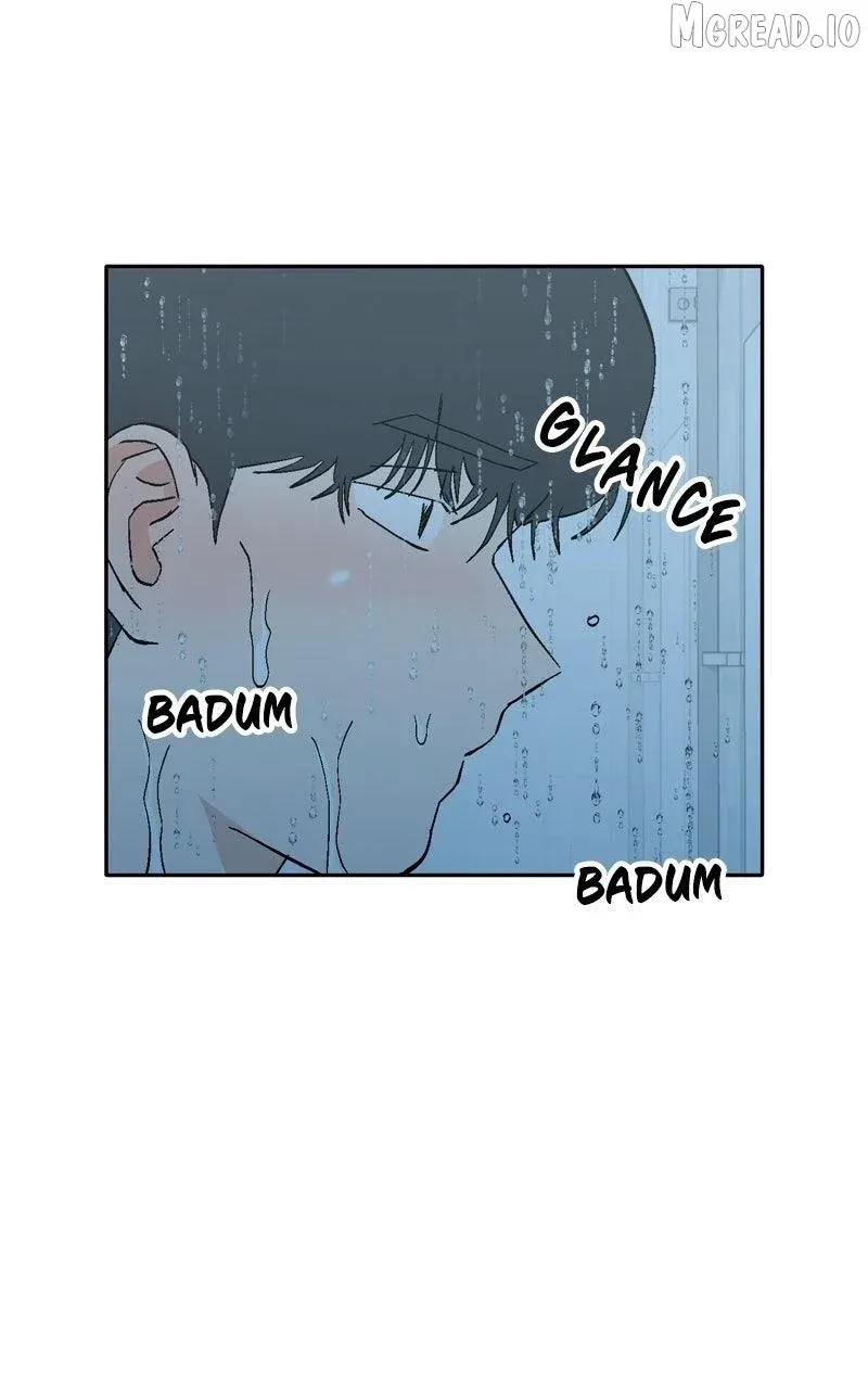 Swimmer Boy Chapter 28 page 50 - 