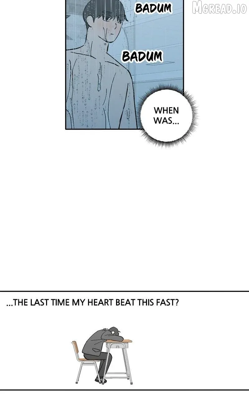 Swimmer Boy Chapter 28 page 52 - 
