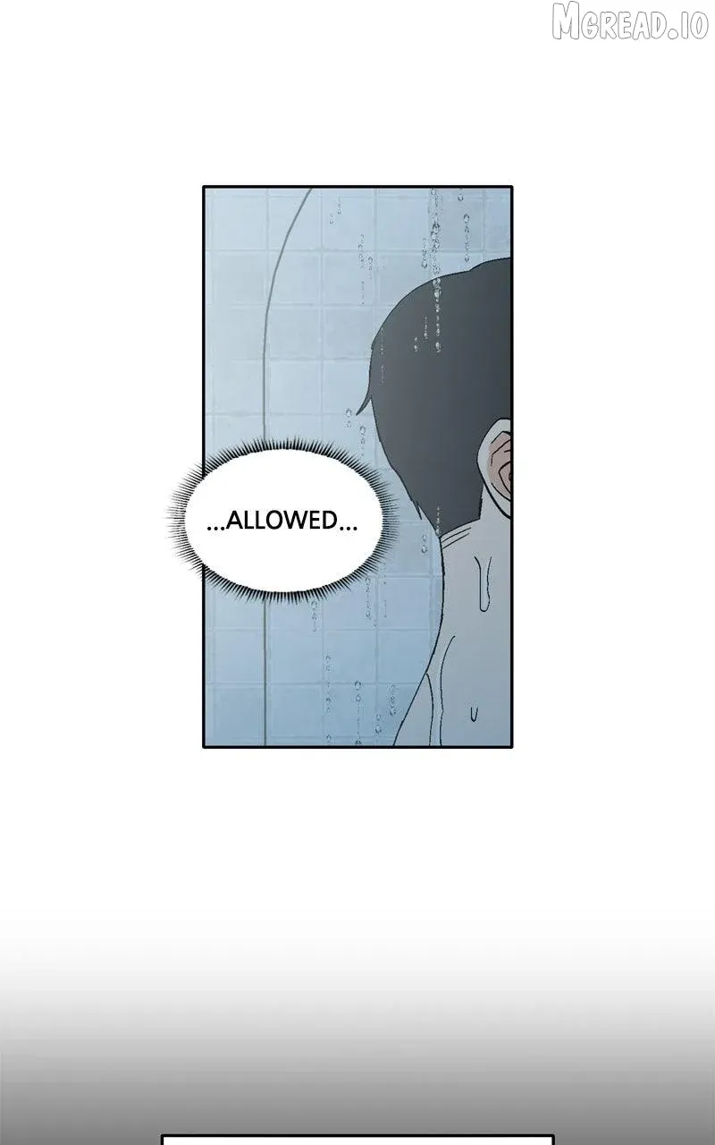 Swimmer Boy Chapter 28 page 54 - 