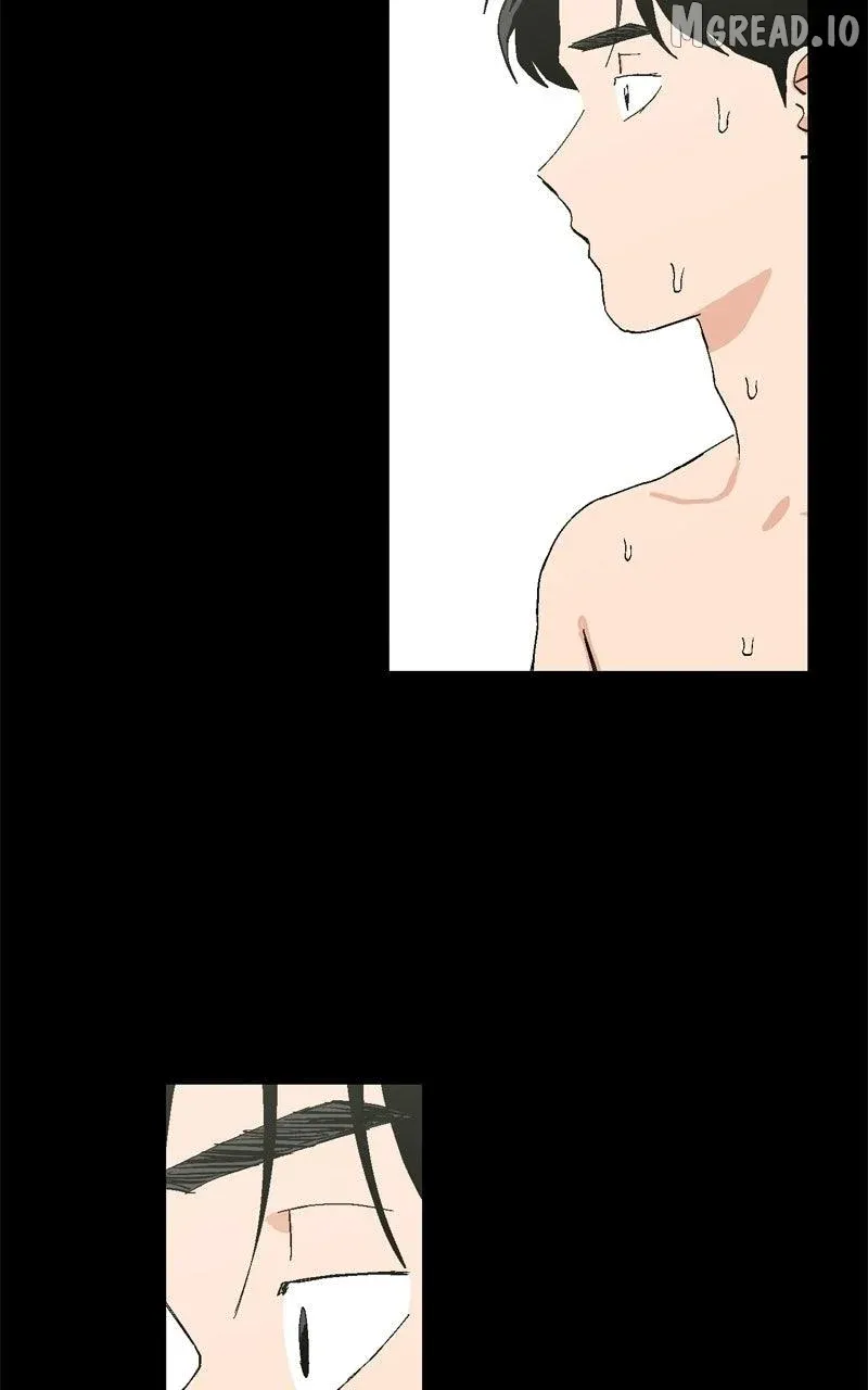 Swimmer Boy Chapter 28 page 57 - 