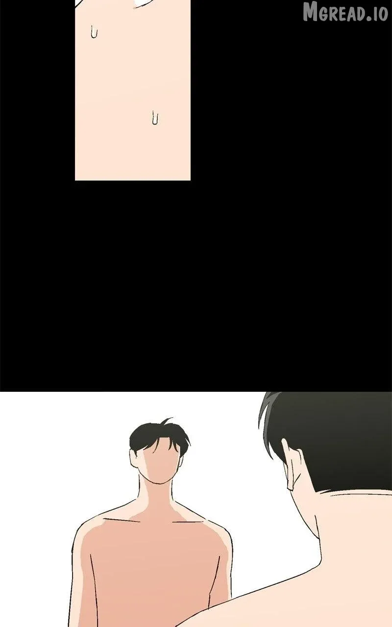 Swimmer Boy Chapter 28 page 58 - 
