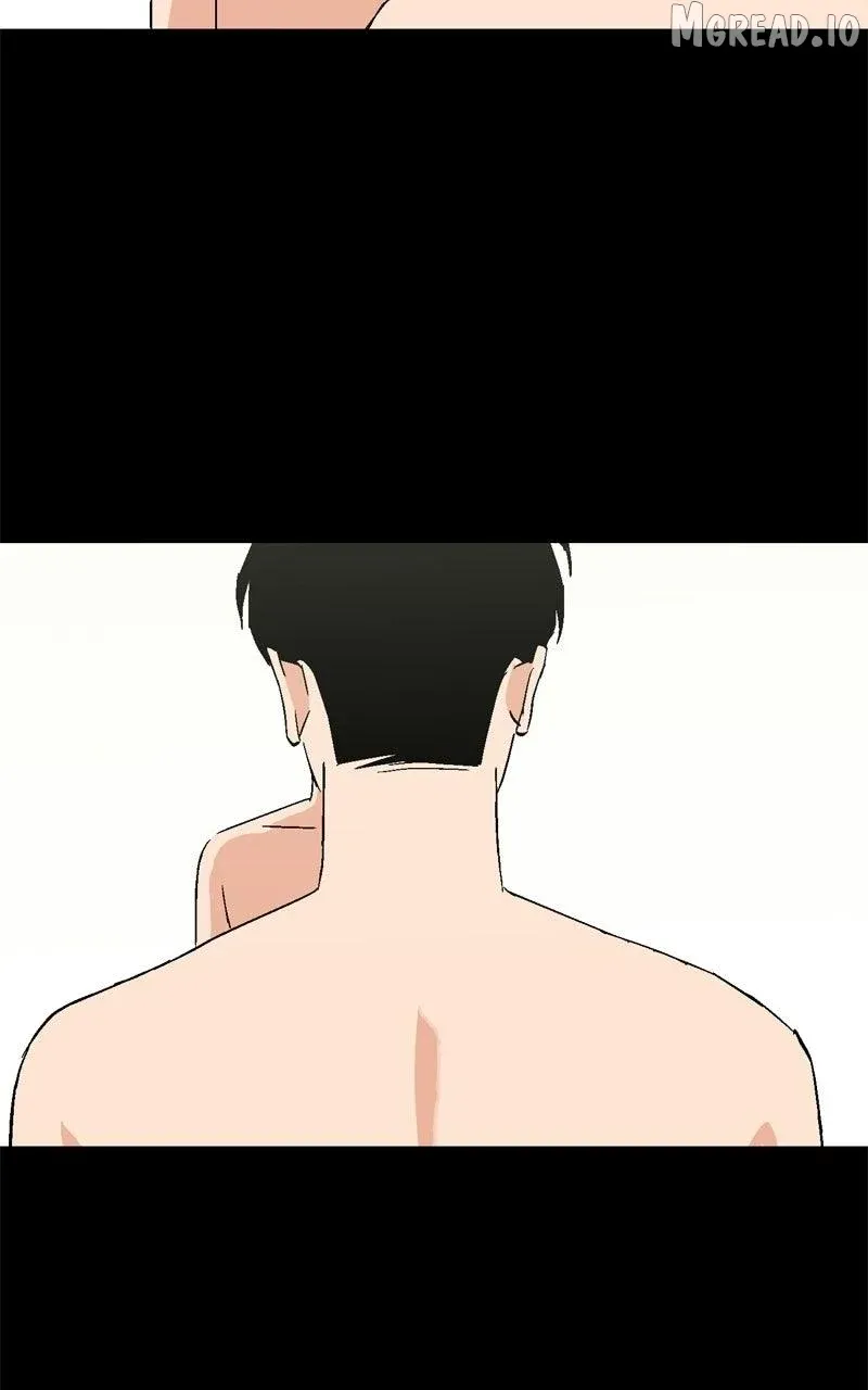 Swimmer Boy Chapter 28 page 59 - 