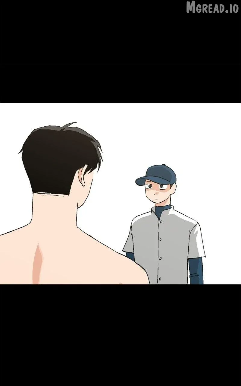 Swimmer Boy Chapter 28 page 60 - 