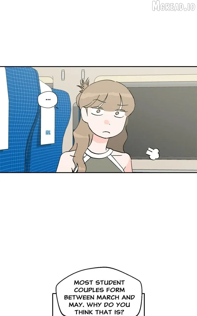 Swimmer Boy Chapter 28 page 7 - 