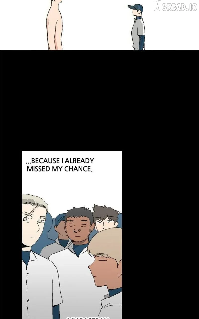 Swimmer Boy Chapter 28 page 62 - 