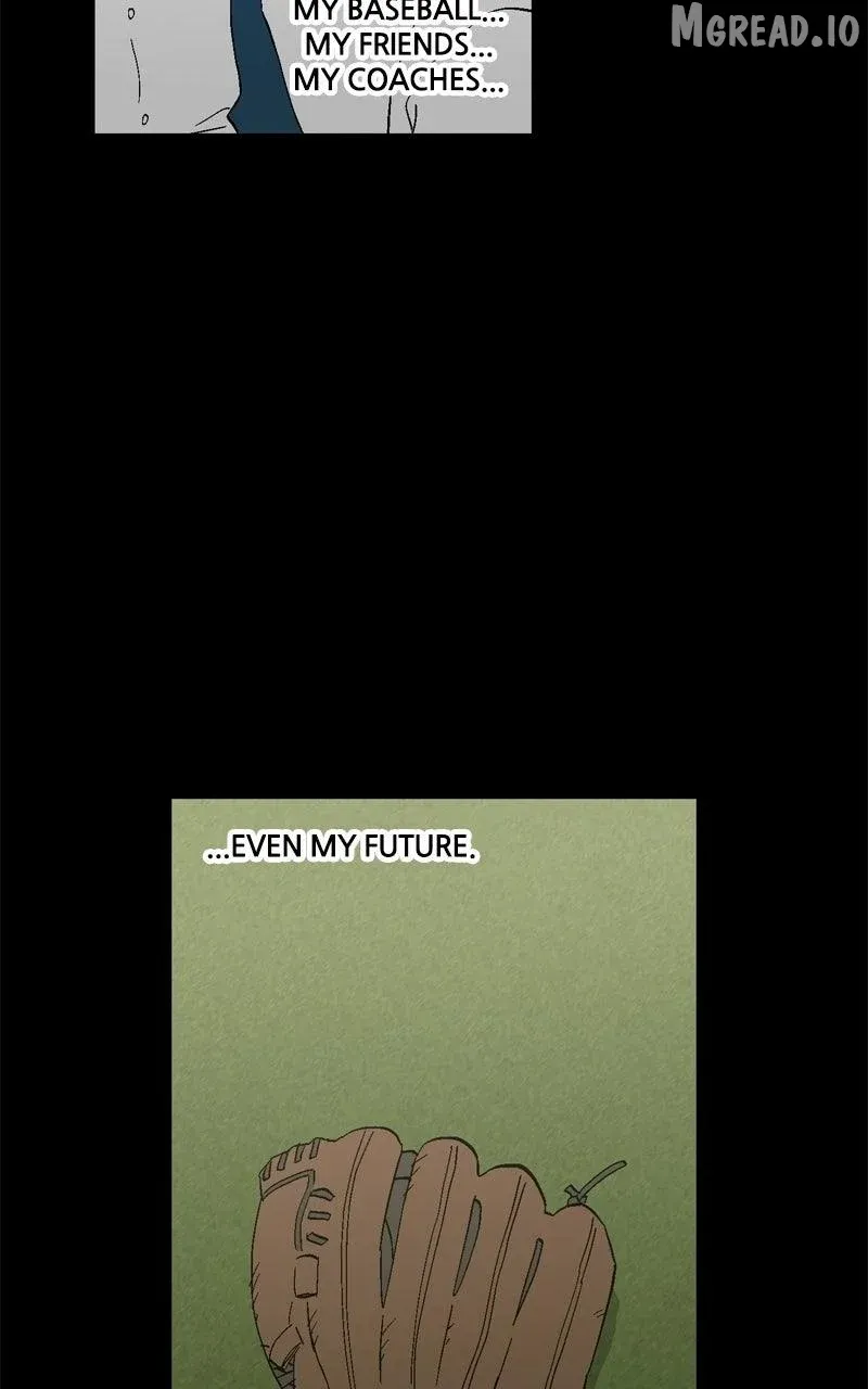 Swimmer Boy Chapter 28 page 63 - 