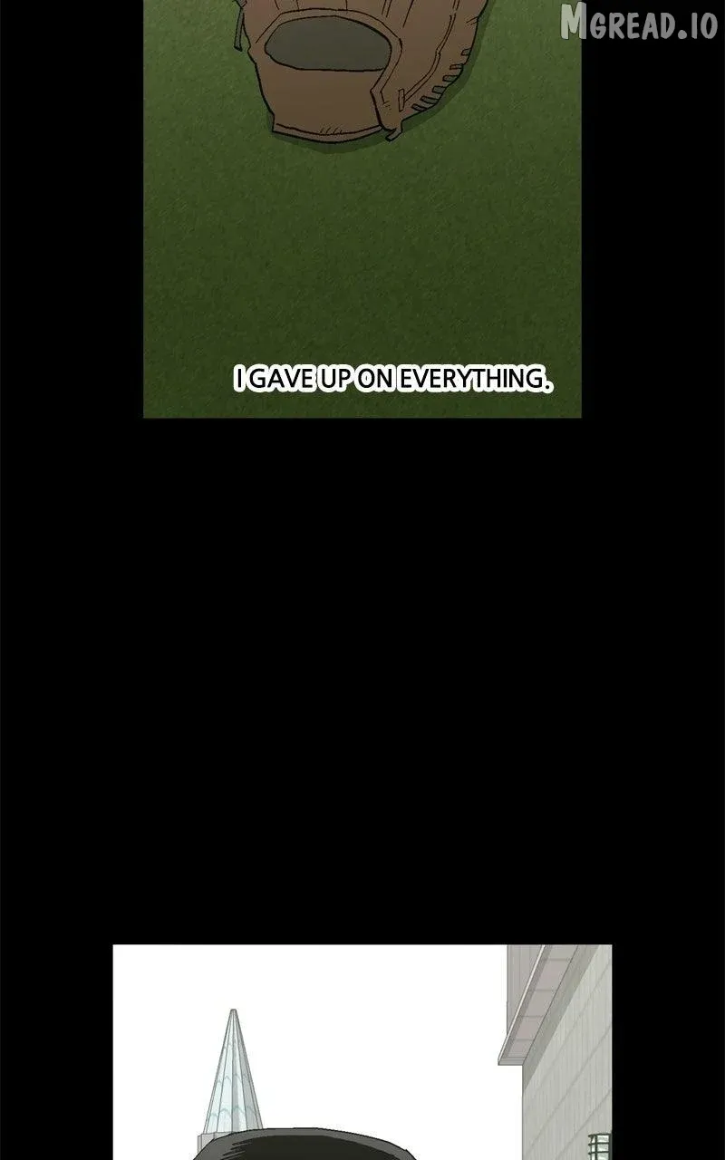 Swimmer Boy Chapter 28 page 64 - 