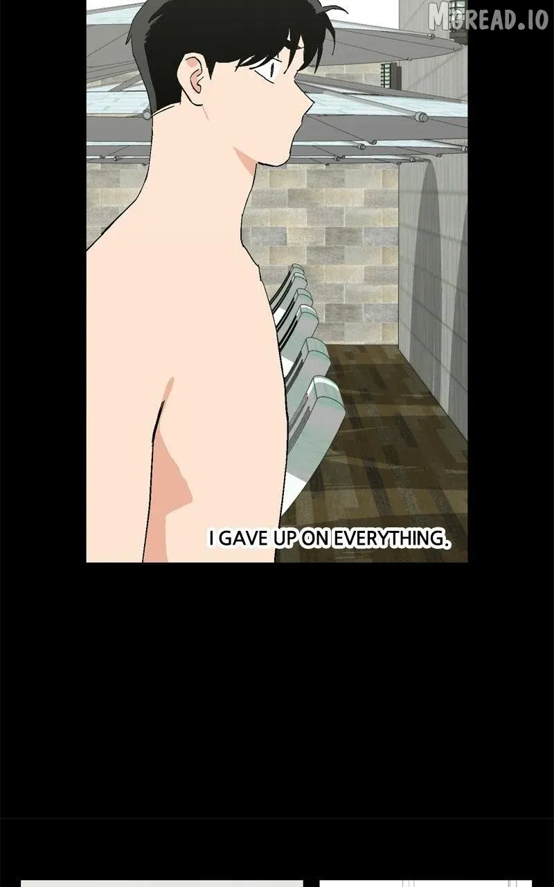 Swimmer Boy Chapter 28 page 65 - 