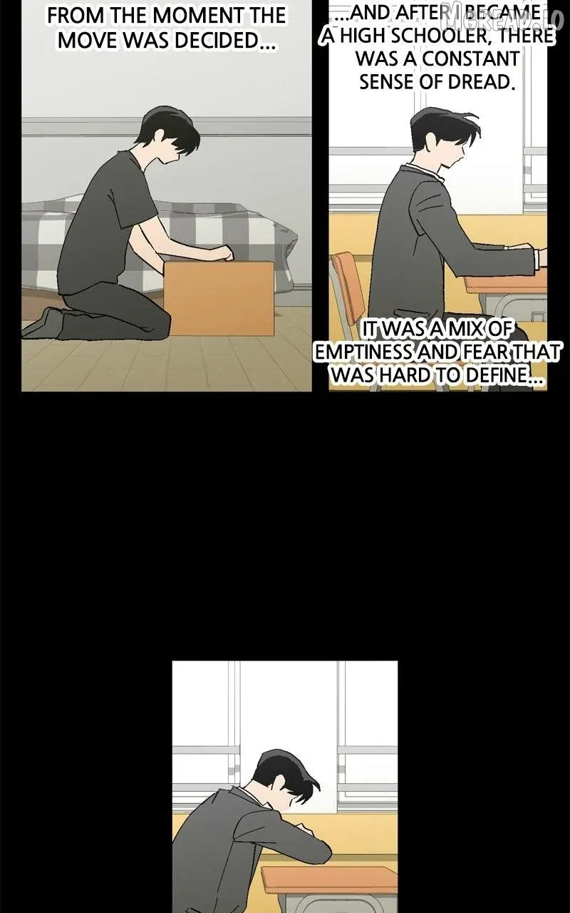 Swimmer Boy Chapter 28 page 66 - 