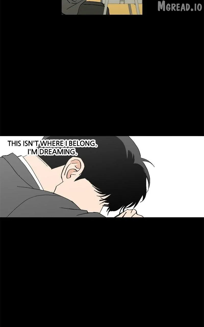 Swimmer Boy Chapter 28 page 67 - 