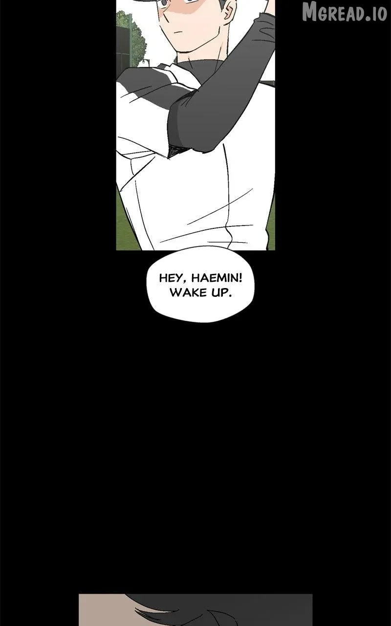 Swimmer Boy Chapter 28 page 69 - 