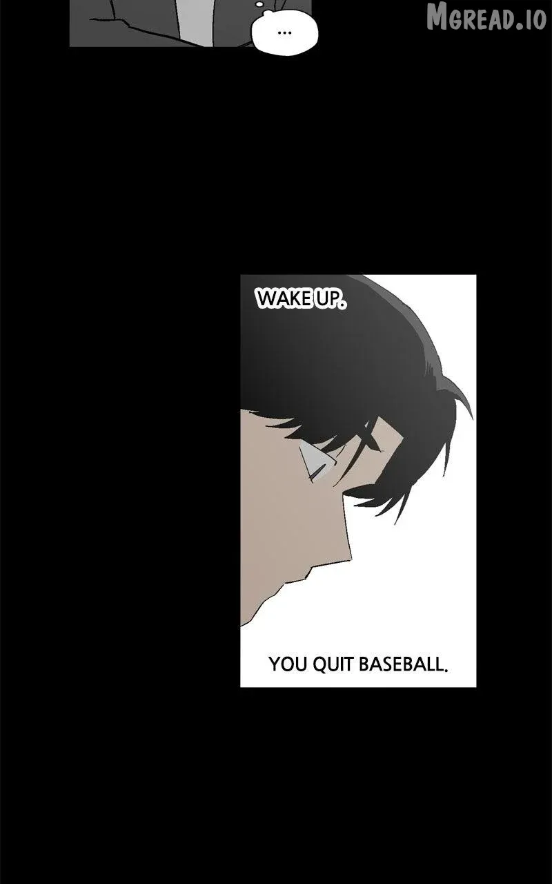 Swimmer Boy Chapter 28 page 71 - 