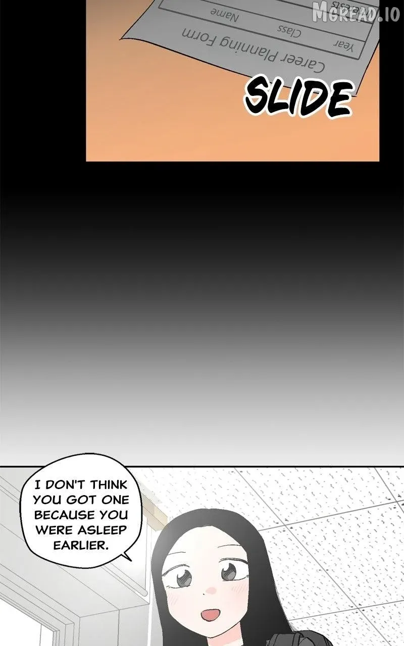 Swimmer Boy Chapter 28 page 79 - 