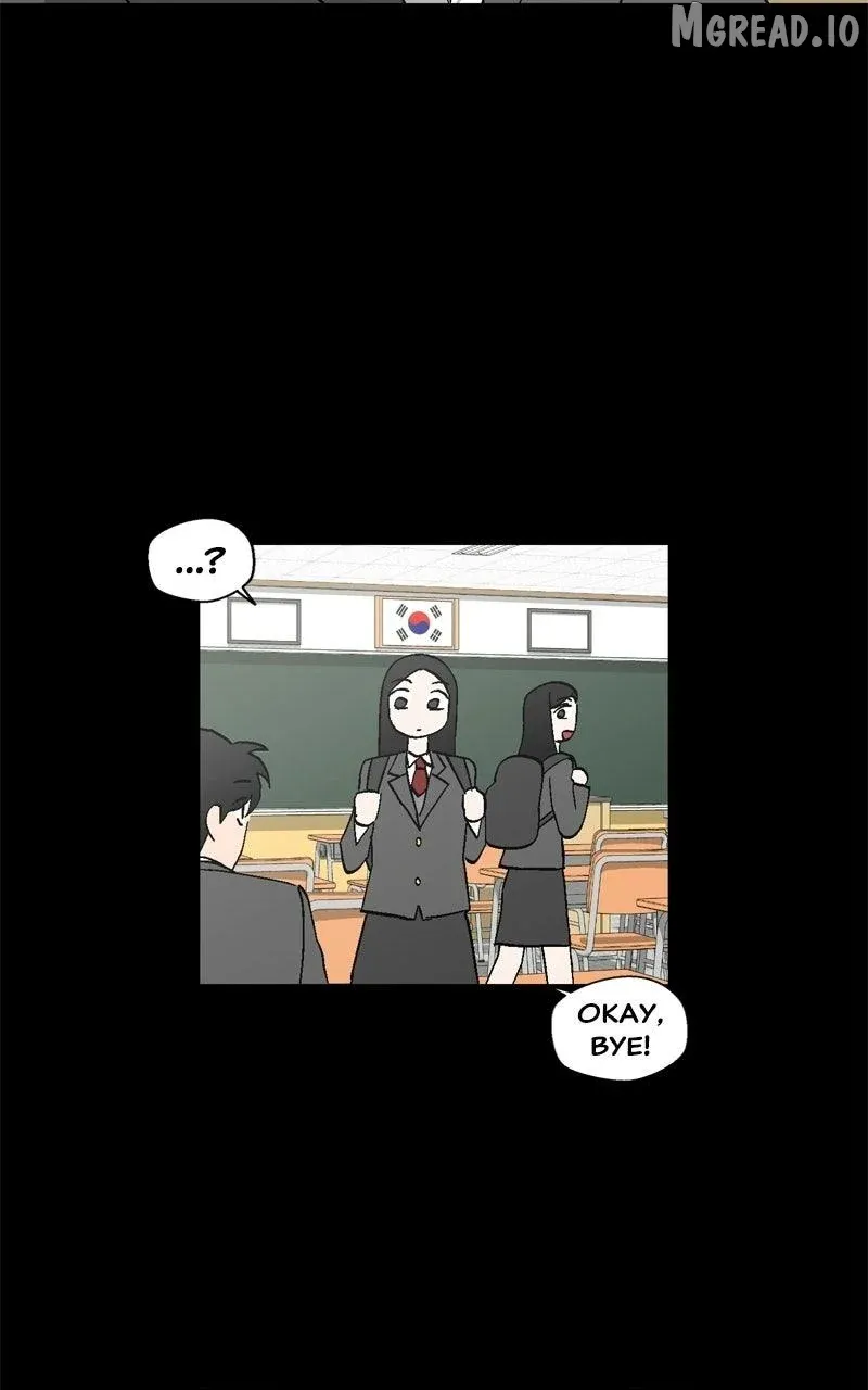 Swimmer Boy Chapter 28 page 81 - 