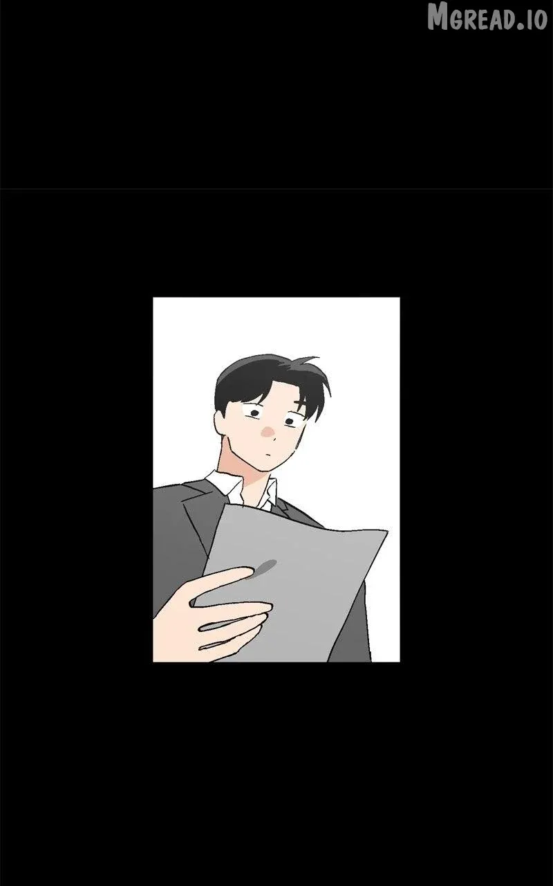 Swimmer Boy Chapter 28 page 83 - 