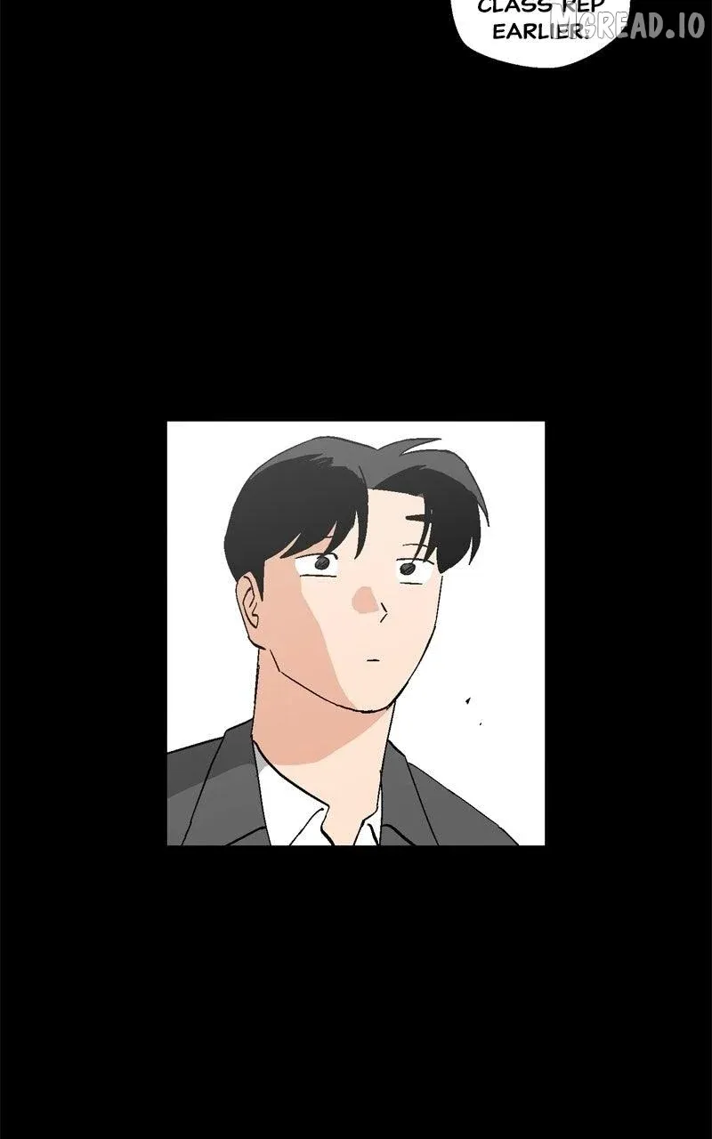 Swimmer Boy Chapter 28 page 85 - 