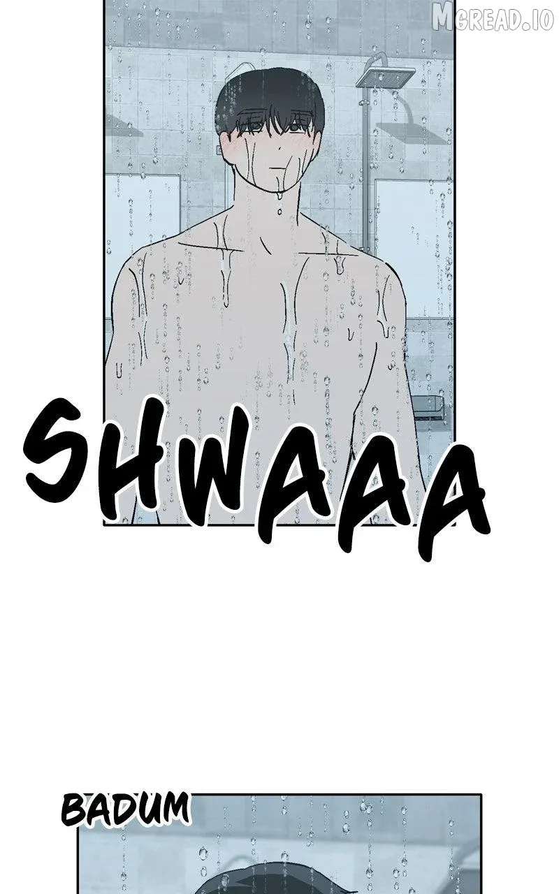 Swimmer Boy Chapter 28 page 91 - 