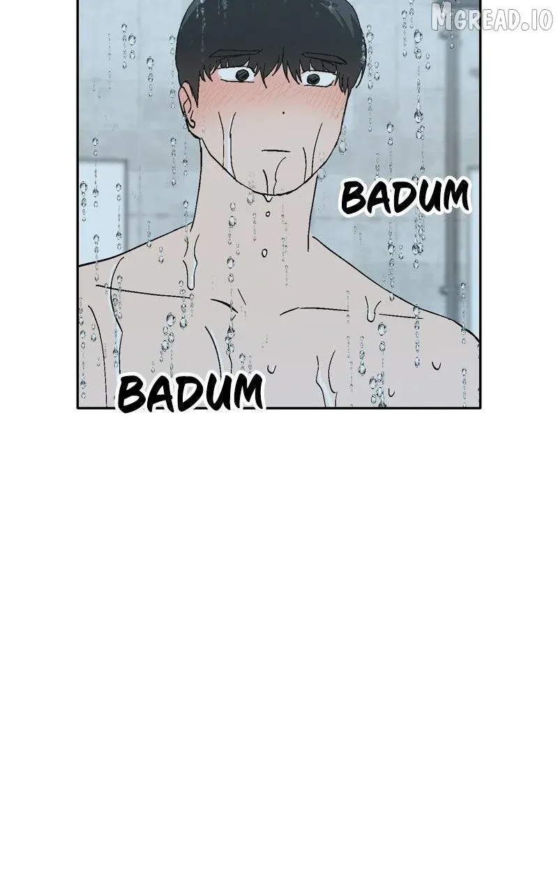 Swimmer Boy Chapter 28 page 92 - 