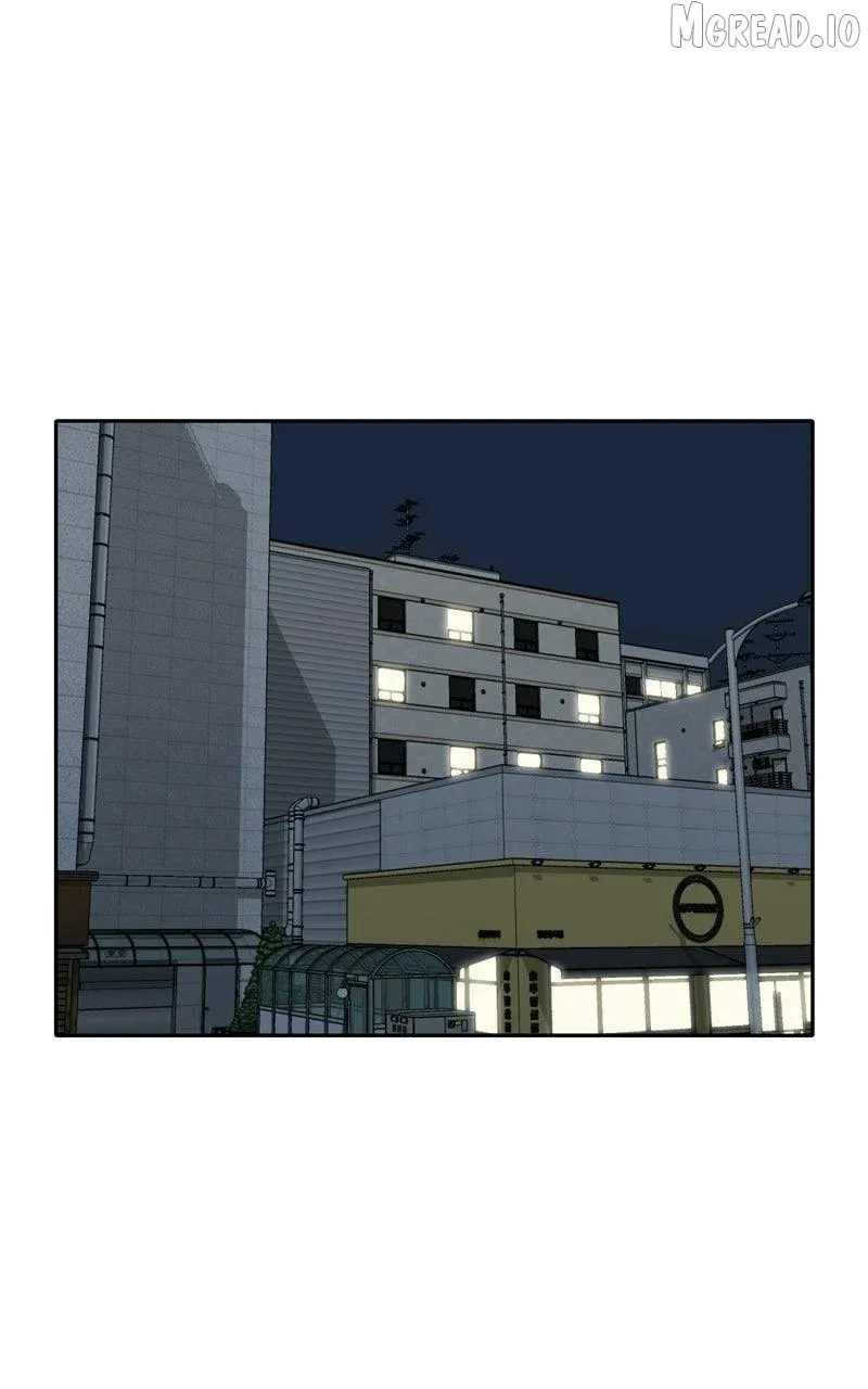 Swimmer Boy Chapter 28 page 93 - 