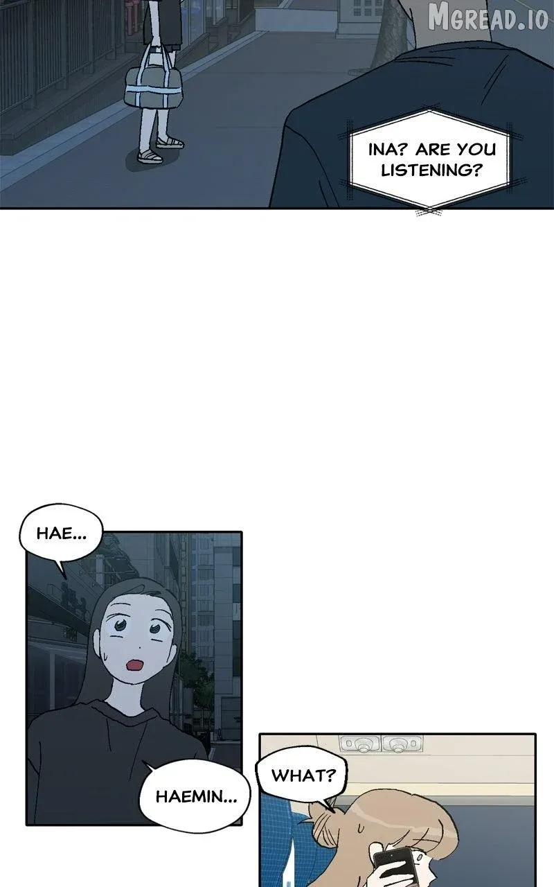 Swimmer Boy Chapter 29 page 2 - 