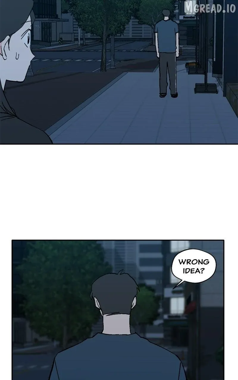 Swimmer Boy Chapter 29 page 11 - 