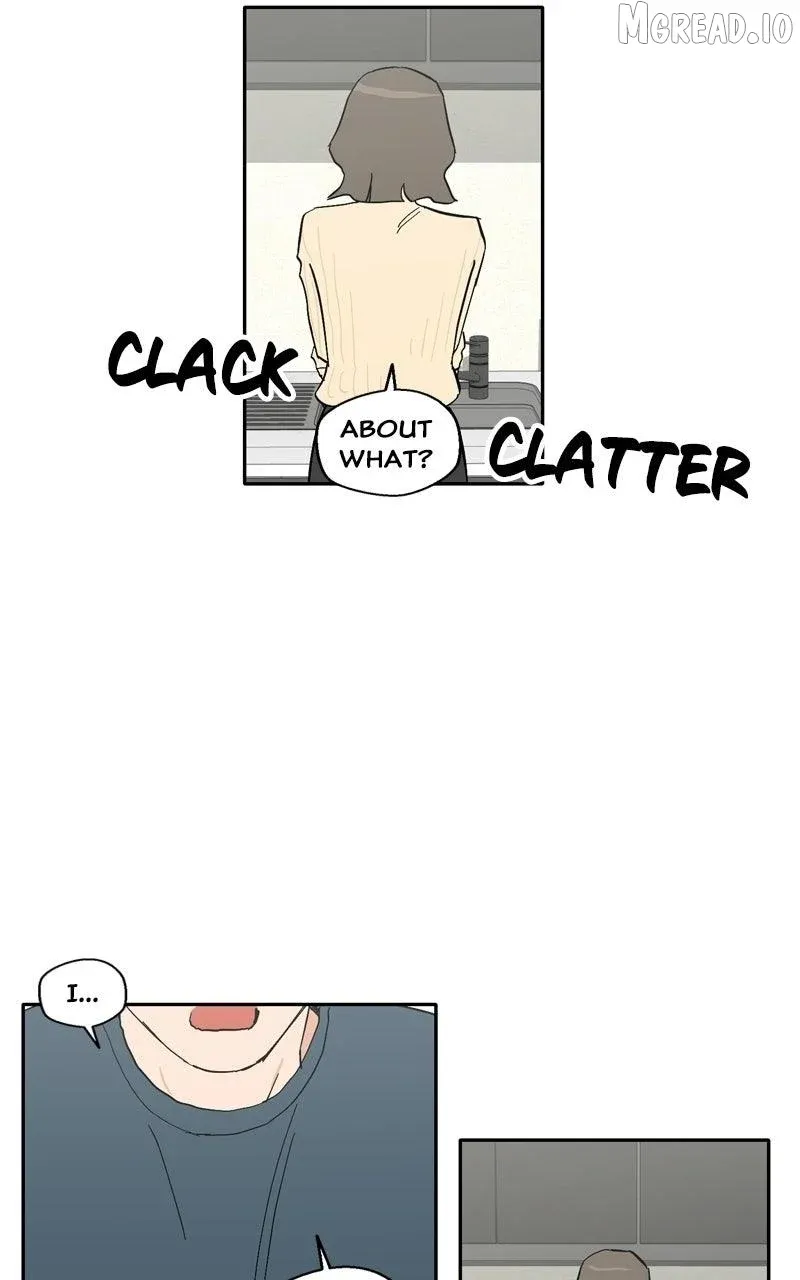 Swimmer Boy Chapter 29 page 104 - 