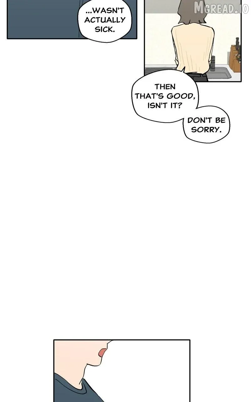 Swimmer Boy Chapter 29 page 105 - 
