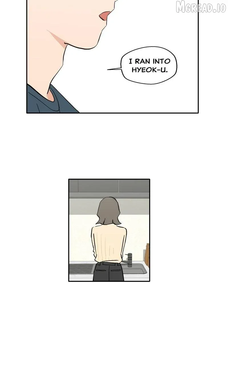 Swimmer Boy Chapter 29 page 107 - 