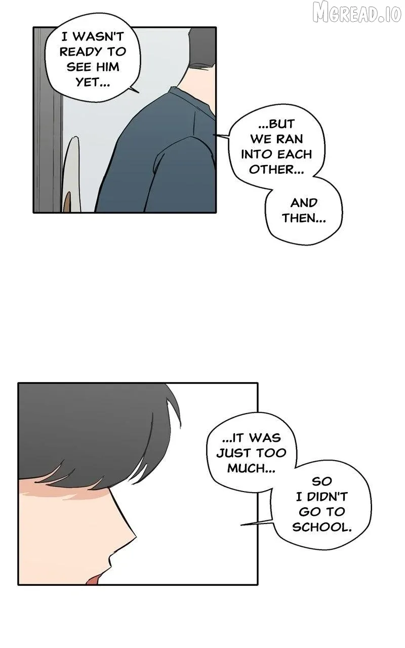 Swimmer Boy Chapter 29 page 108 - 