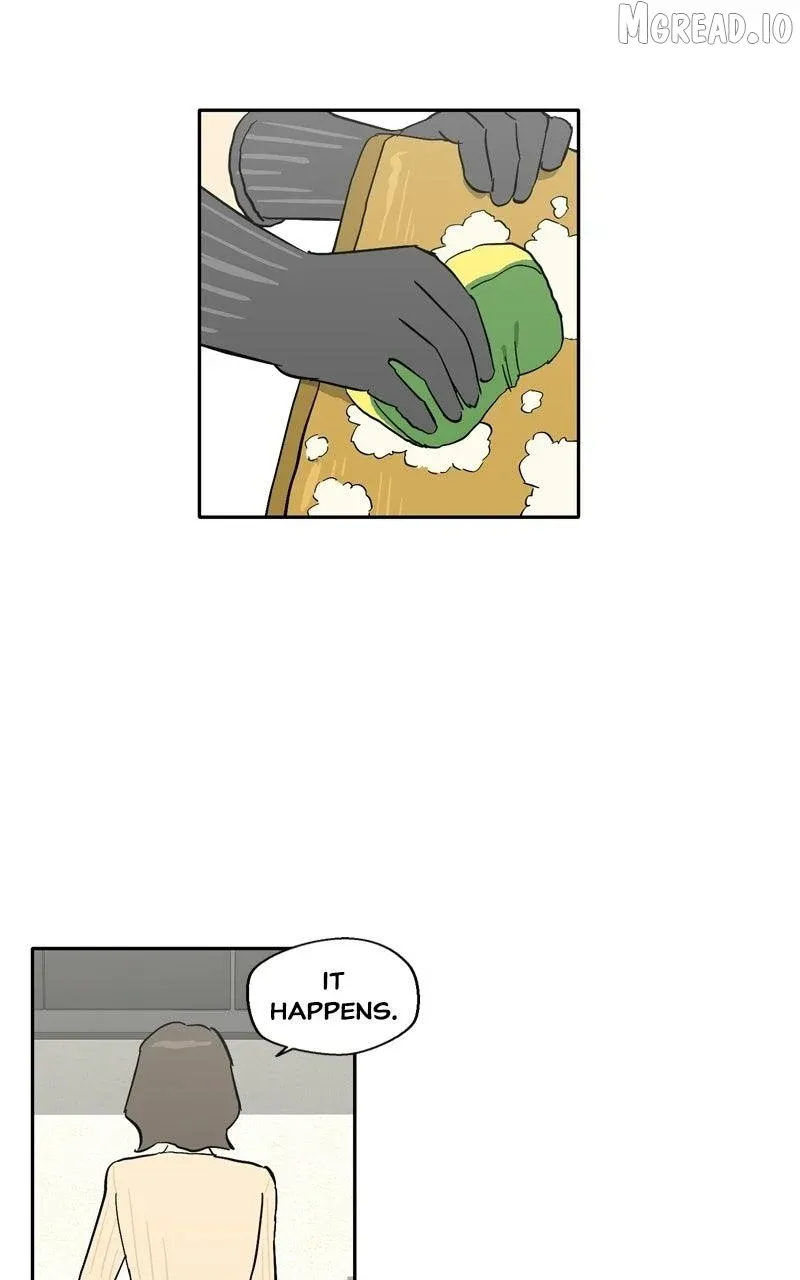 Swimmer Boy Chapter 29 page 110 - 